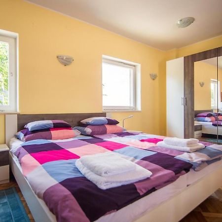 Studio Apartman Second Serve Samobor Eksteriør billede