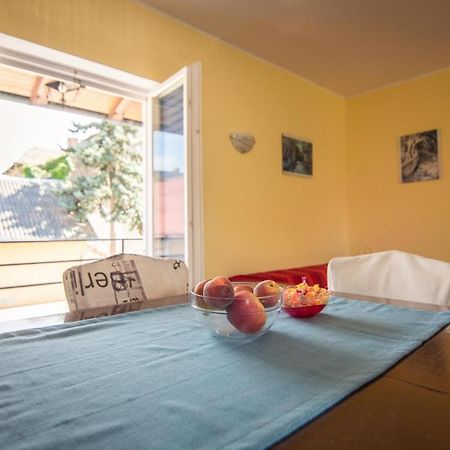 Studio Apartman Second Serve Samobor Eksteriør billede